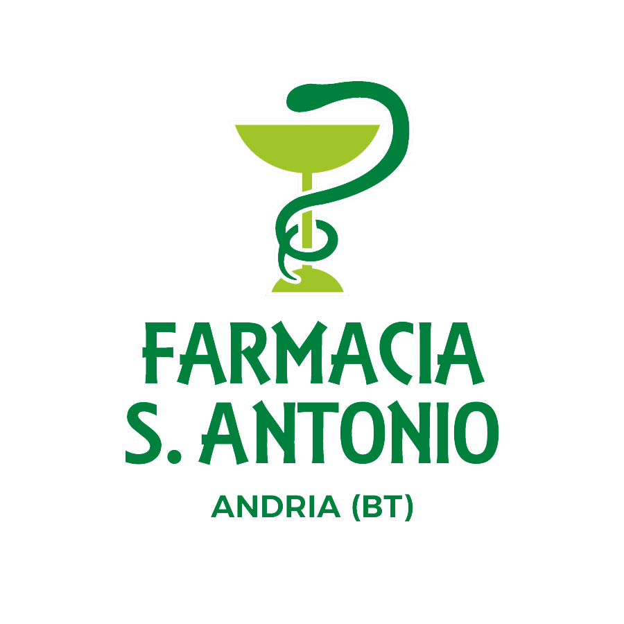 Logo ufficiale Farmacia S. Antonio Andria